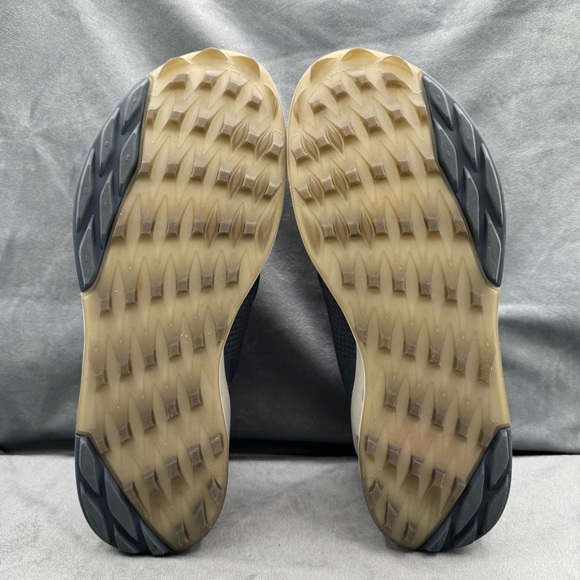 ECCO BIOM Cool Pro Men’s Size 11.5 Blue GORE-TEX Spikeless Golf Shoes - Picture 12 of 15